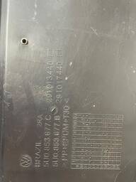 GRADE CENTRAL INFERIOR PARACHOQUE SAVEIRO CROSS G5