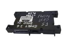 MÓDULO BLUETOOTH RANGE ROVER SPORT 3.6 V8 2008 A 2010