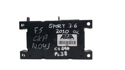 MÓDULO BLUETOOTH RANGE ROVER SPORT 3.6 V8 2008 A 2010