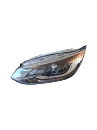 Farol esquerdo onix 2020 a 2025 c/ led