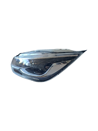 Farol Esquerdo Onix 2020 a 2025 C/ Led