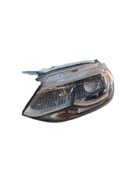 Farol Esquerdo Onix 2020 a 2025 C/ Led