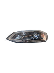 Farol Esquerdo Onix 2020 a 2025 C/ Led