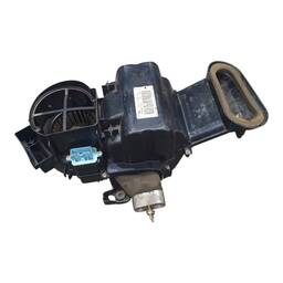 Eletroventilador e Radiador Ar Condicionado Picasso 2.0 05