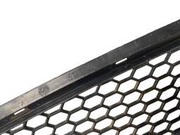 GRADE CENTRAL INFERIOR PARACHOQUE PALIO SIENA G3 2004 A 2010