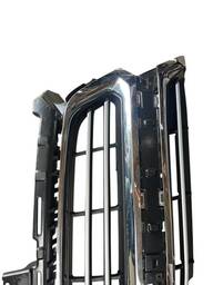 GRADE S10 TRAILBLAZER 2017 A 2020 C/ FRISO CROMADO