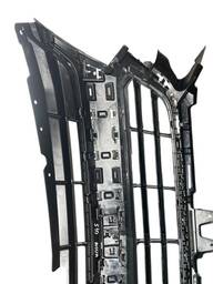 GRADE S10 TRAILBLAZER 2017 A 2020 C/ FRISO CROMADO