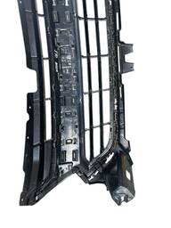 GRADE S10 TRAILBLAZER 2017 A 2020 C/ FRISO CROMADO