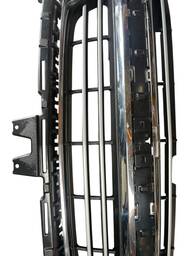 GRADE S10 TRAILBLAZER 2017 A 2020 C/ FRISO CROMADO