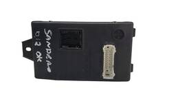 Módulo Bsi Renault Sandero 1.6 2012 A 2014 8201068828