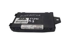 MÓDULO BSI RENAULT SANDERO 1.6 2012 A 2014 8201068828