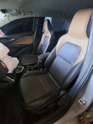 Jogo Bancos Chevrolet Onix Premier 2020 a 2025