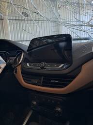 Rádio multimídia chevrolet onix 2020 a 2024