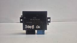 MODULO ESTACIONAMENTO PEUGEOT 3008 1.6 2013