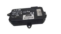 MÓDULO CONFORTO FIAT STILO 2003 A 2011