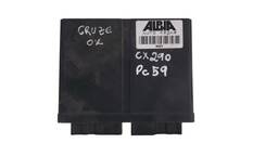 MÓDULO IGNIÇÃO GM CRUZE 1.8 2012 A 2016