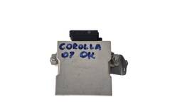 MÓDULO LIMPADOR PARA BRISA TOYOTA COROLLA 2008