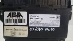 MODULO CONFORTO FORD EDGE 3.5 2012 2013