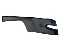 Moldura Grade Painel Spin 13/ Lateral Esquerda Gm Original 