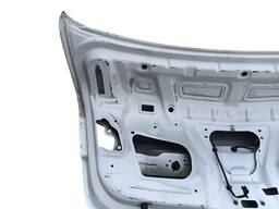 TAMPA TRASEIRA HB20 SEDAN 2013 2014 A 2019 C/ FURO CILINDRO