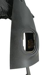 ACABAMENTO INTERNO RETROVISOR ESQUERDO ONIX PRISMA 2013 A 20