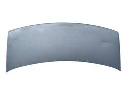 TAMPA TRASEIRA CORSA CLASSIC 1998 A 2005 FURO CILINDRO MEIO