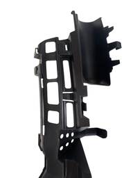 GUIA SUP GRADE P/CHOQUE DIANT CENTRAL GRAND C4 PICASSO 08/14