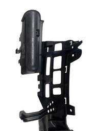 GUIA SUP GRADE P/CHOQUE DIANT CENTRAL GRAND C4 PICASSO 08/14