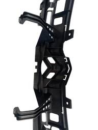 GUIA SUP GRADE P/CHOQUE DIANT CENTRAL GRAND C4 PICASSO 08/14