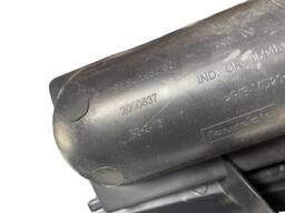 GUIA SUP GRADE P/CHOQUE DIANT CENTRAL GRAND C4 PICASSO 08/14