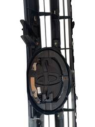 GRADE HILUX 2016 2017 A 2018