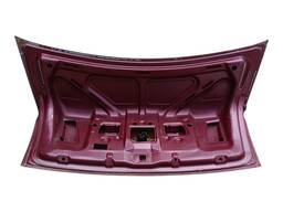 TAMPA TRASEIRA CORSA CLASSIC 1998 A 2005 FURO CILINDRO MEIO