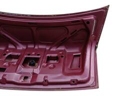 TAMPA TRASEIRA CORSA CLASSIC 1998 A 2005 FURO CILINDRO MEIO