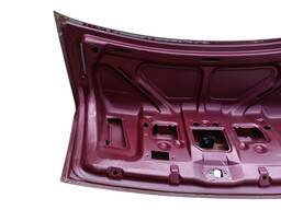 TAMPA TRASEIRA CORSA CLASSIC 1998 A 2005 FURO CILINDRO MEIO