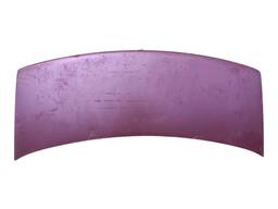 TAMPA TRASEIRA CORSA CLASSIC 1998 A 2005 FURO CILINDRO MEIO