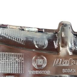 GRADE STRADA / PALIO WEEK ADV 13/20