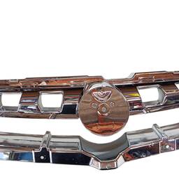 GRADE STRADA / PALIO WEEK ADV 13/20