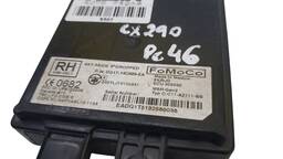 MÓDULO ESTACIONAMENTO DIREITO FORD EDGE 3.5 2013 A 2015