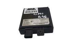 Módulo Estacionamento Direito Ford Edge 3.5 2013 A 2015