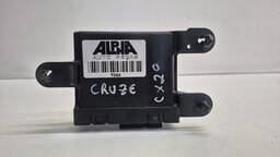MÓDULO ESTACIONAMENTO GM CRUZE 2011 A 2016