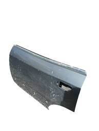 PORTA TRASEIRA ESQUERDA OPALA 1980 A 1992 S/FURO MOLDURA