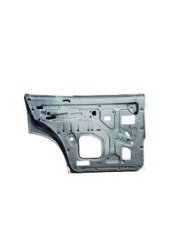 PORTA TRASEIRA ESQUERDA OPALA 1980 A 1992 S/FURO MOLDURA