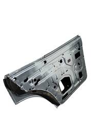 PORTA TRASEIRA ESQUERDA OPALA 1980 A 1992 S/FURO MOLDURA