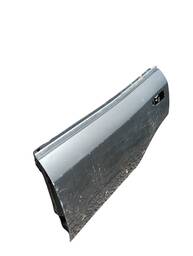 PORTA TRASEIRA ESQUERDA OPALA 1980 A 1992 S/FURO MOLDURA