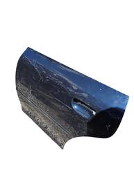 PORTA TRASEIRA ESQUERDA AUDI A3 1997 1998 A 2006