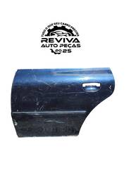 Porta Traseira Esquerda Audi A3 1997 1998 a 2006