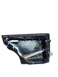 PORTA TRASEIRA ESQUERDA AUDI A3 1997 1998 A 2006