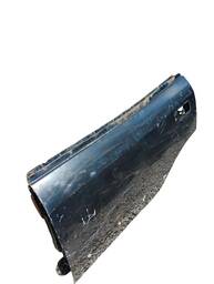 PORTA TRASEIRA ESQUERDA OPALA 1980 A 1992 S/FURO MOLDURA