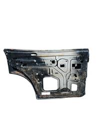 PORTA TRASEIRA ESQUERDA OPALA 1980 A 1992 S/FURO MOLDURA