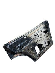 PORTA TRASEIRA ESQUERDA OPALA 1980 A 1992 S/FURO MOLDURA